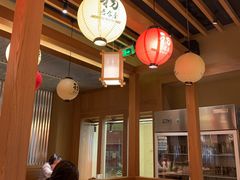 -初居食屋日式料理(万象城购物中心店)