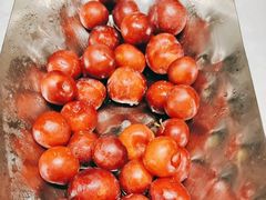 -金滏山烤肉·海鲜·火锅自助餐厅(襄阳万达店)