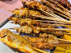 -望京小腰(北京总店)