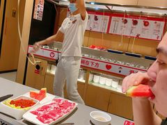 -海底捞火锅(金光华店)