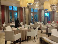 -海口万豪中餐厅·粤菜·海南菜· 平价海鲜·茶点· KTV包房