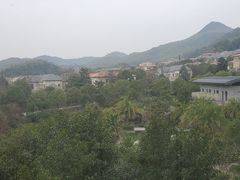 -宁波九龙湖开元度假村