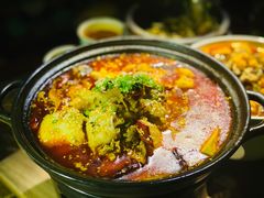 -良木缘咖啡西餐(川大店)