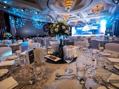 -上海明天广场JW万豪酒店