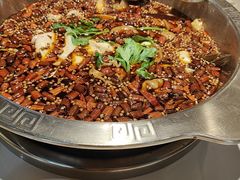 -老哥门肥肠鱼(鱼嘴店)