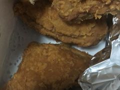 -SUN炸鸡专门店(西塔总店)