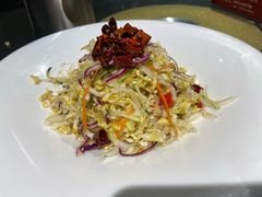 -皖小斌·小葱伴豆腐(丰收路店)