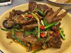 -东排食堂长沙小吃大排档(五一广场店)