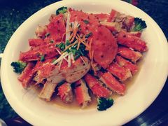 -阿双温州饭店