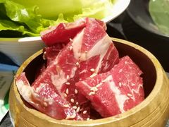 -伊茉家的烤肉店(勒泰中心店)