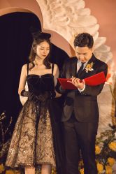 -MECCI婚礼摄影跟拍(红东方广场店)