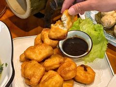 -61号餐吧(兴坪古镇漓江店)