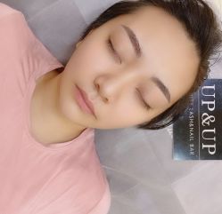 点击看大图 -UP&UP·半永久眉毛眼线机器野生眉
