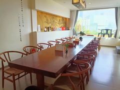 -小茶闲舍·观景商务茶馆(广州塔店)