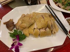-北海渔村酒楼·粤菜海鲜点心(新华店)