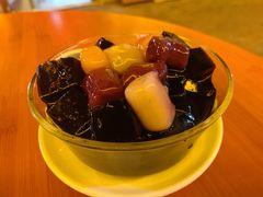 -周大娘牛乳(旧寨古村总店)
