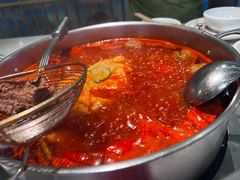 -俏牛哥鲜牛肉牛肆馆(重庆天地店)