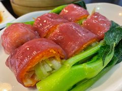 金莎红米肠-添运来(茶园奥园广场店)