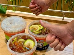 -桂桂茶(歌斐中心店)