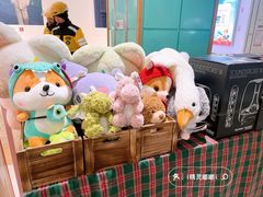 -大族广场Mall&More