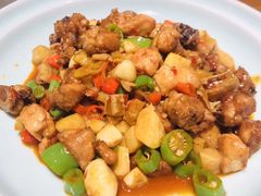 -湘与香缘·湖南菜(王府井北京市百货大楼店)