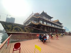 -南门涮肉(通州大船店)
