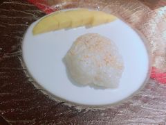 芒果糯米飯-Sala Thai Restaurant