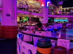 -巴特餐饮6加1音乐餐吧·新疆菜