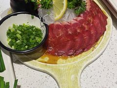 -猫爪爪原切自助烤肉(观音桥阳光世纪店)
