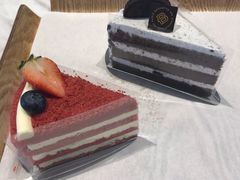 -巴黎贝甜(国贸店)