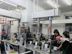 -松明一烤肉馆(鲁园店)