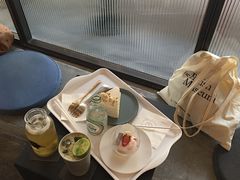 -MIMI FASO(古仓店)