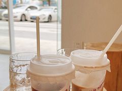 -Fulu Coffee福禄(花园城店)