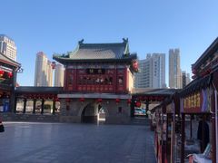 -古文化街旅游区