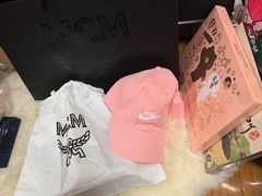 -乐天免税店(明洞店)