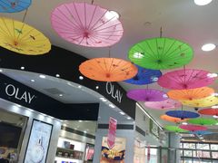 -友谊新天地广场(金街店)