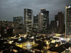 -成都尼依格罗酒店