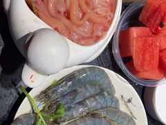 -矮板凳老火锅(宽窄巷子店)
