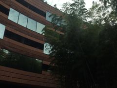 -上海衡山路十二号华邑酒店