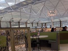 -翠华餐厅(香港国际机场店)