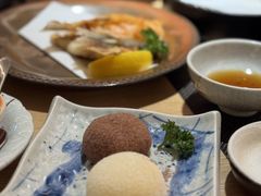 -德川家日本料理(中关村寰太大厦店)