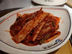 辣白菜-七八冷面·延边朝鲜族美食(欢乐谷店)