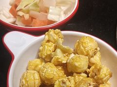 -谭公鱼头·鲜鱼火锅·小龙虾·江湖菜(秀沿路店)