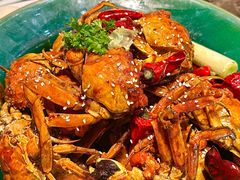 -2046湘味厨房(深圳湾店)