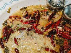 -花椒俏川菜小馆(南海万达店)