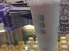 -一只酸奶牛(来福士店)