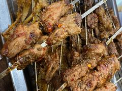 -清真·马峰烤肉(小学习北巷店)