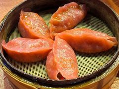 -乐乐大排档·30年老字号(浙江路店)