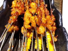-大梦敦煌主题餐厅(国贸店)