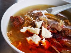 -赵家名吃四味烩菜(东大寺门食品街店)